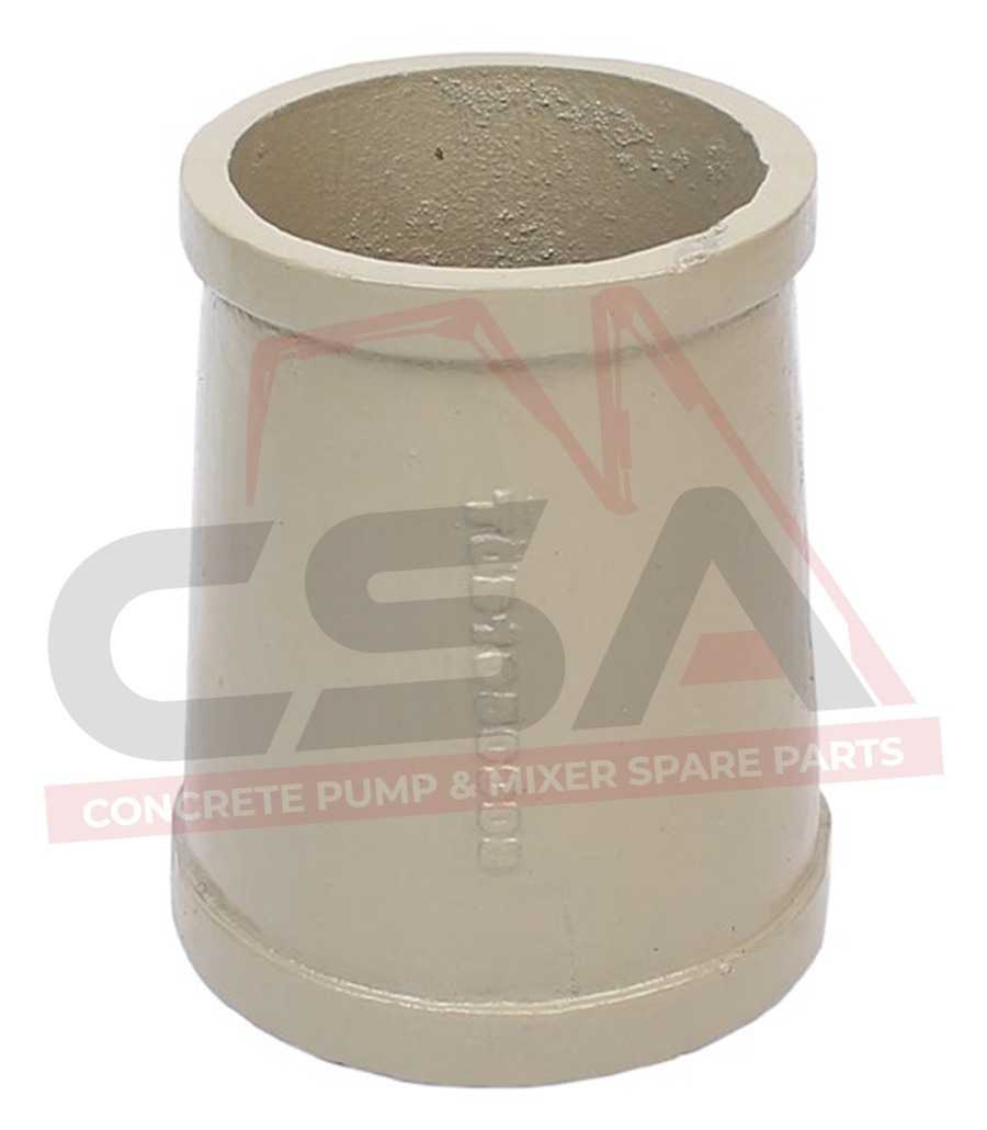 REDUCER 200 mm-CSA-1257-CSA-1257