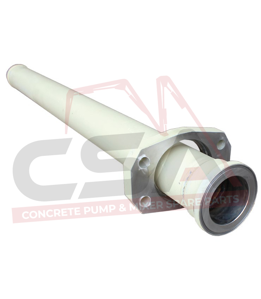 REDUCER PIPE 2163 mm-CSA-1260-CSA-1260