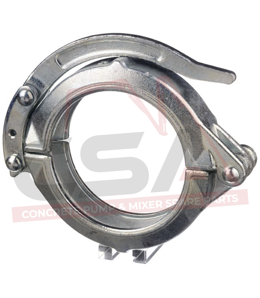 CLAMP COUPLING 5.5” (KOLLU KELEPÇE)-417249 / 057153007 / 2767722007-CSA-1273