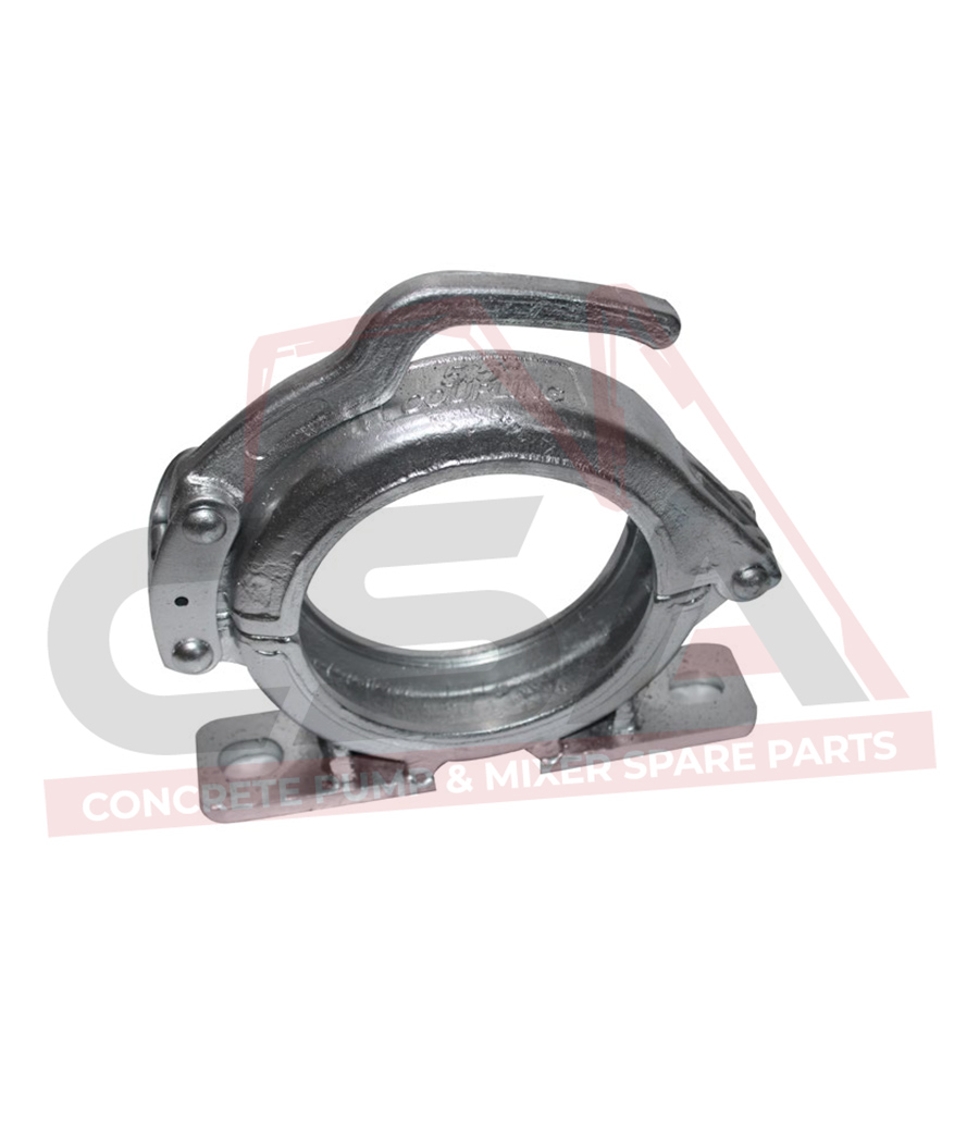 MOUNTING COUPLING 5.5” (AYAKLI KOLLU 4 CIVATALI)-534295-CSA-1274