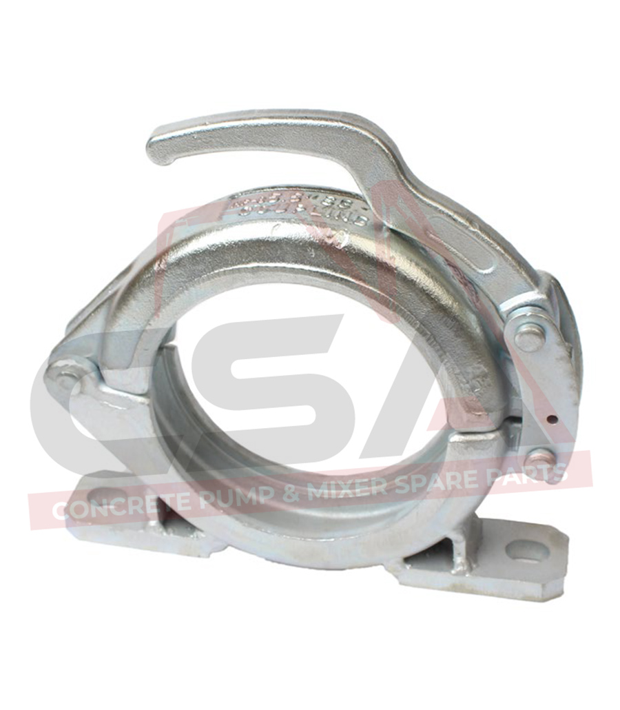 MOUNTING COUPLING 5.5” (ayaklı kollu kelepçe)-57633006-CSA-1278