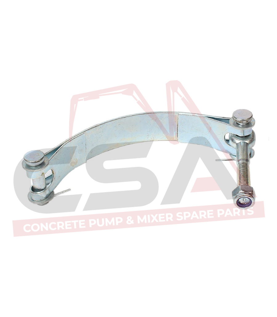 TIGHTENING STRAP (sac boru kelepçesi)-245103005-CSA-1280