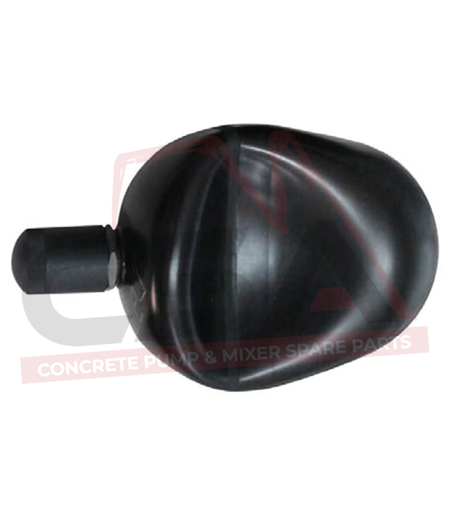 BLADDER 4 LT (azot tüpü balonu 4LT)-64020000-CSA-1290