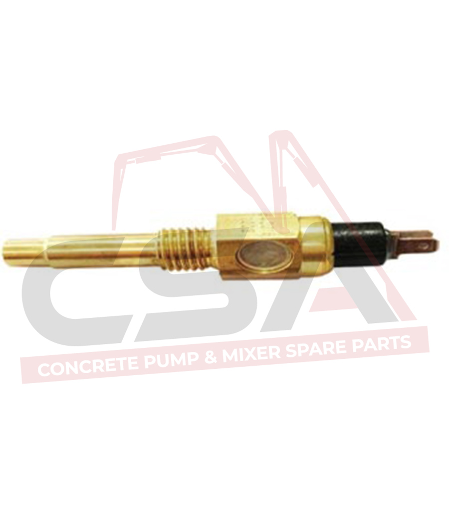 TEMPERATURE TRANSMITTER-CSA-1297-CSA-1297