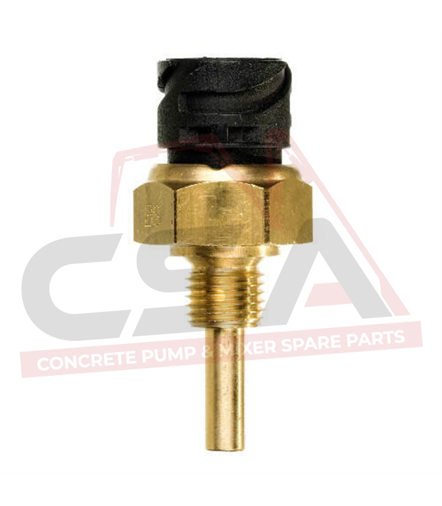 TEMPERATURE TRANSMITTER-403405-CSA-1298