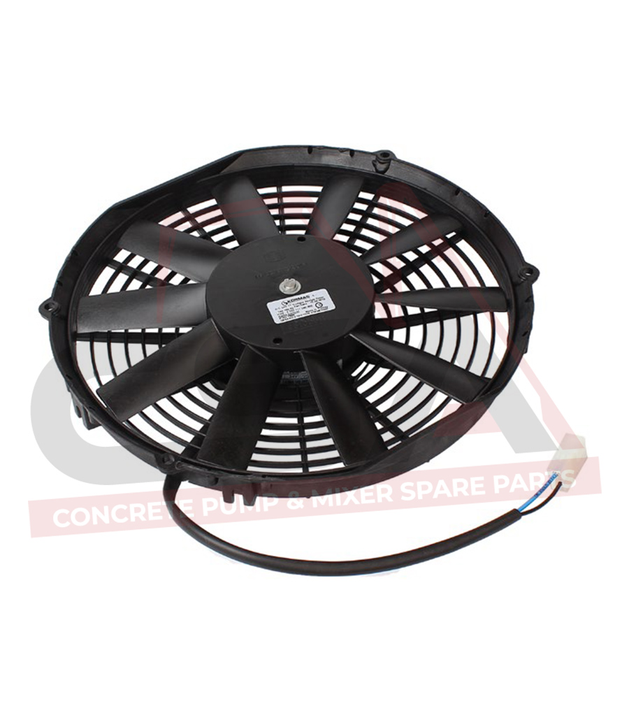 FAN 12’’-CSA-1301-CSA-1301
