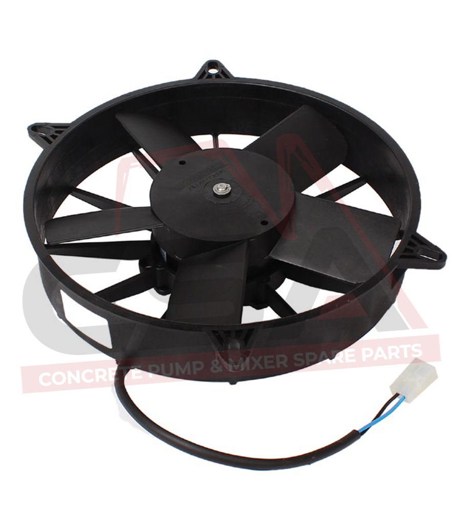 FAN 10’’-CSA-1304-CSA-1304