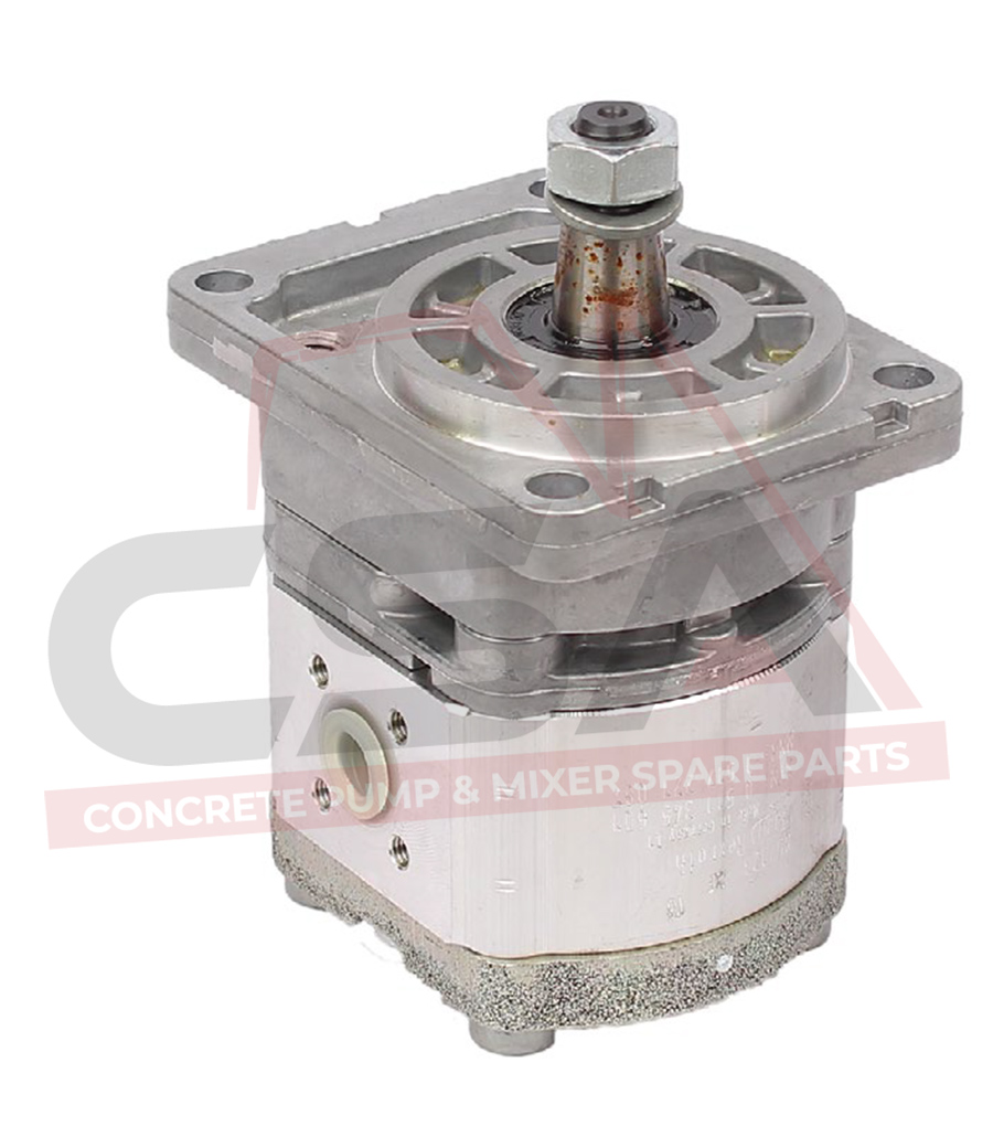 HYDRAULIC PUMP 5,5CM-2291178001-CSA-1317