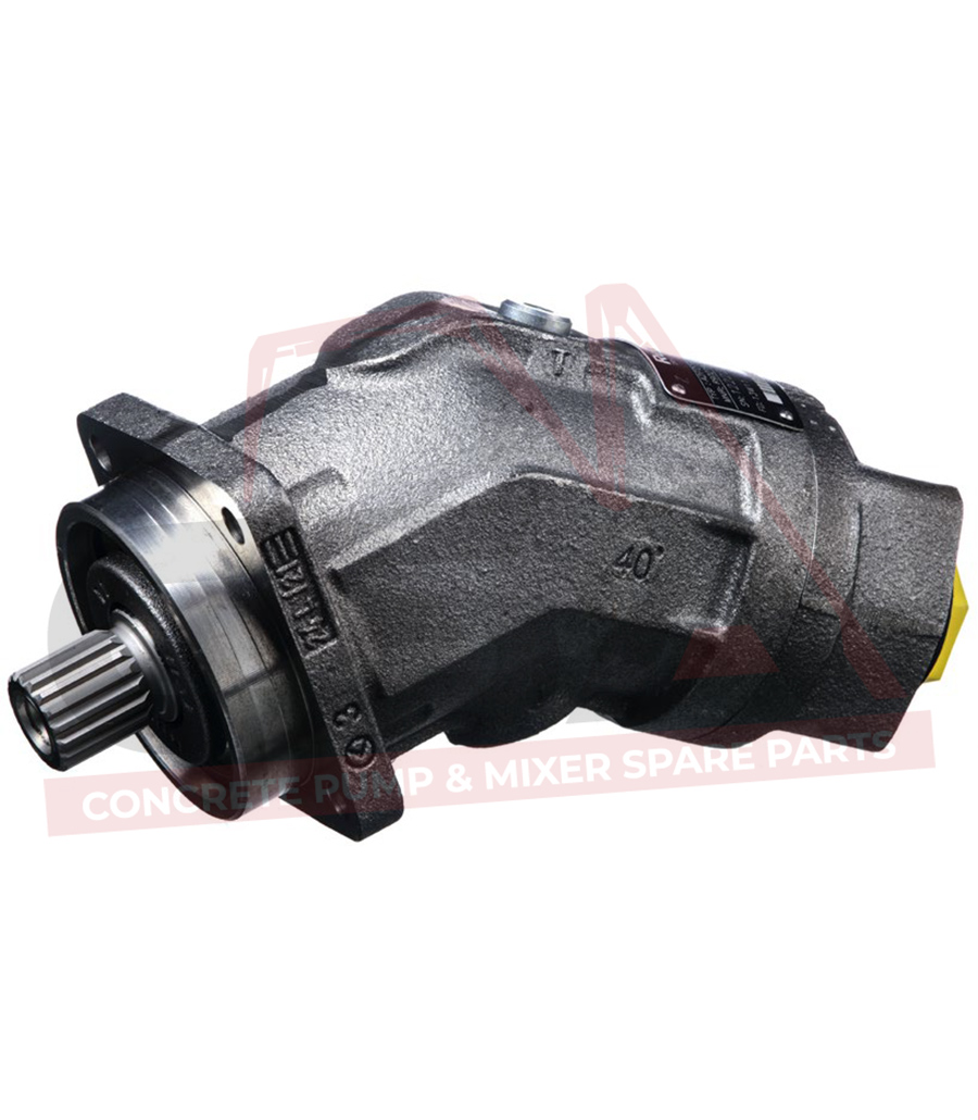 HYDRAULIC PUMP A2FO16 (16'lık bom pompası)-679250005-CSA-1319