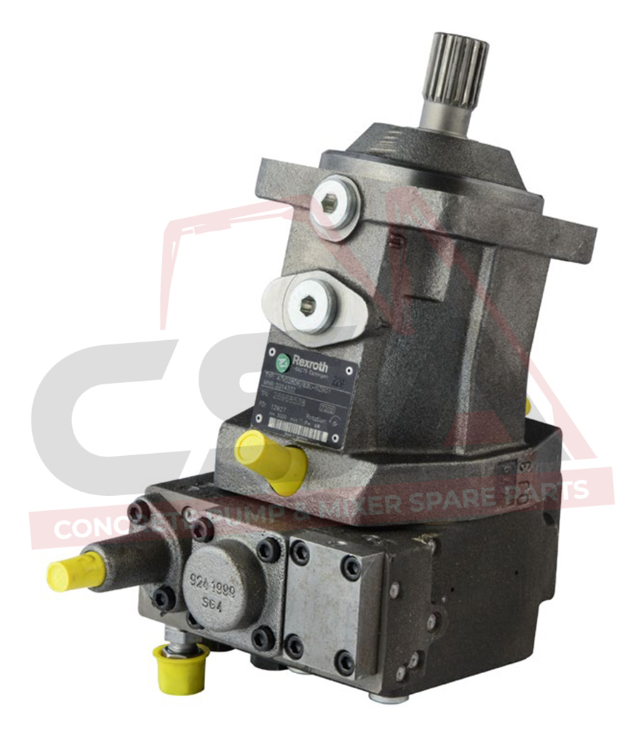 HYDRAULIC PUMP L A7V28(24)DR (ELEFANT POMPASI)-CSA-1320-CSA-1320