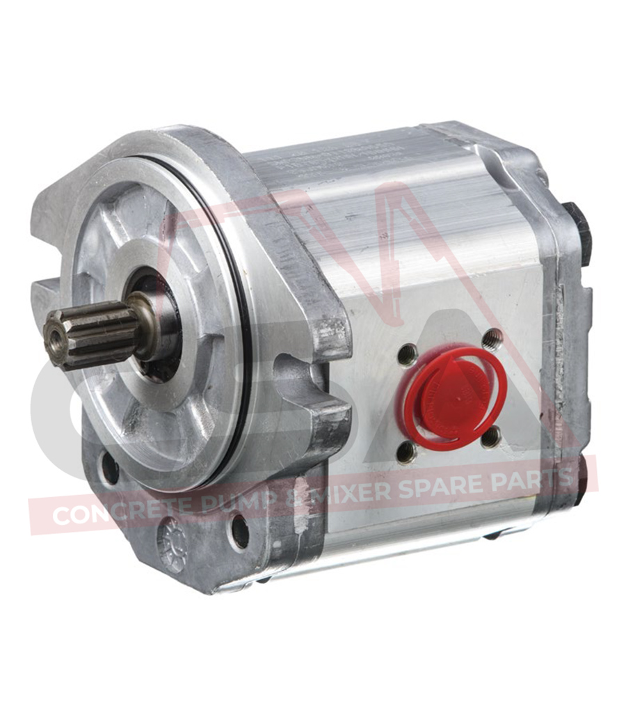 HYDRAULIC PUMP 11CM (TEKLİ TANDEM)-290243004-CSA-1321