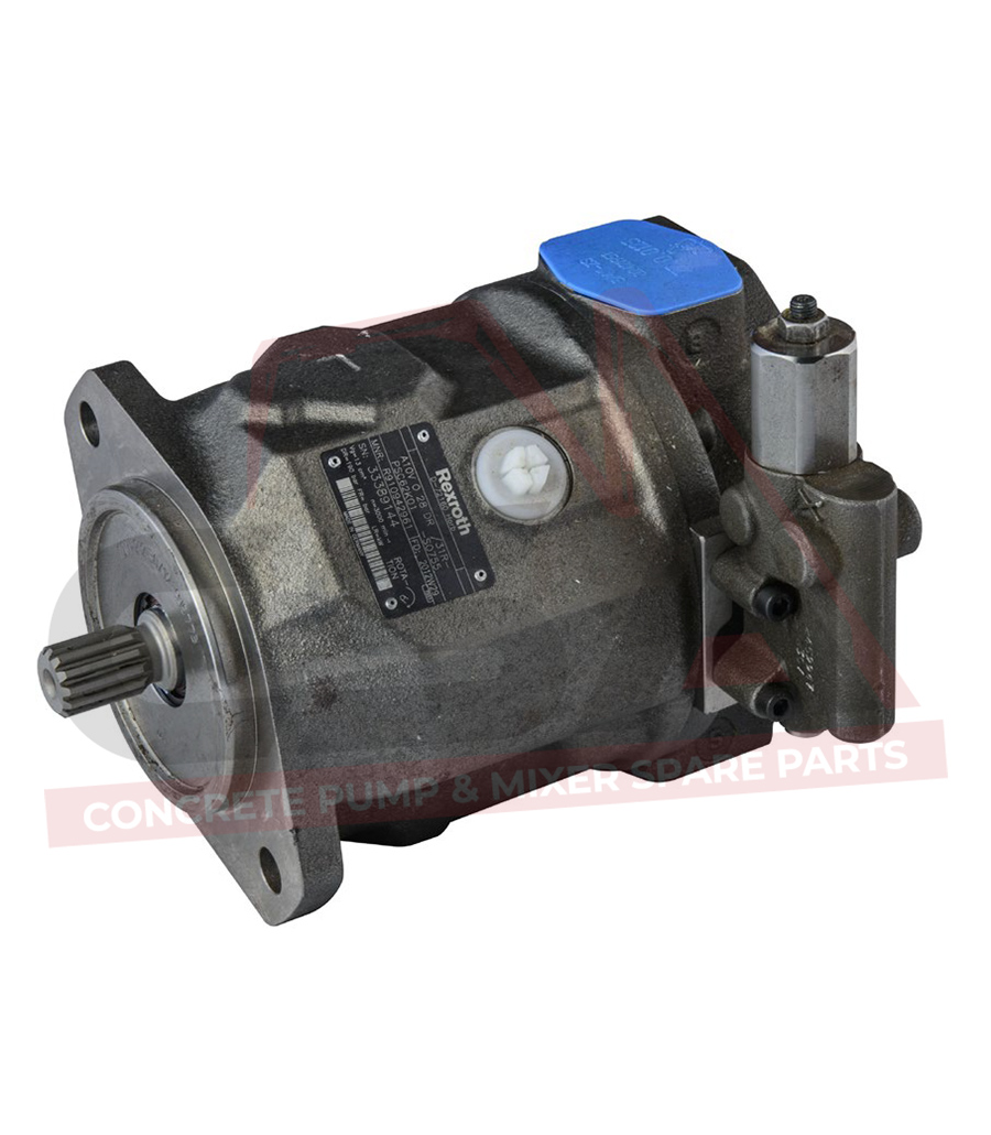 HYDRA PUMP A10VO28DR (ELEFANT POMPASI)-67370003-CSA-1324