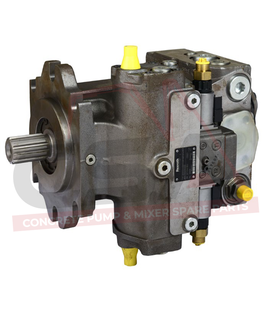 HYDRAULIC PUMP A4VG145-CSA-1325-CSA-1325