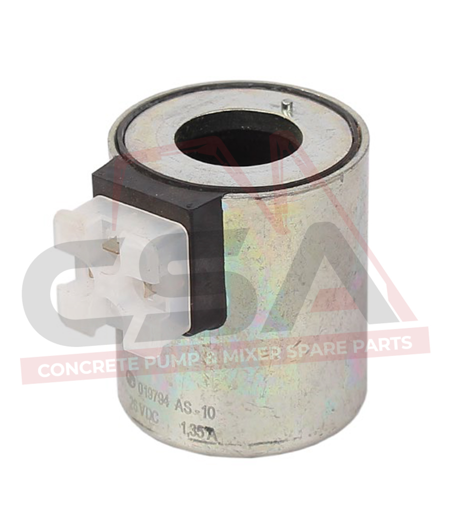 SOLENOID COIL 24 V (bobin)-245364006-CSA-1348