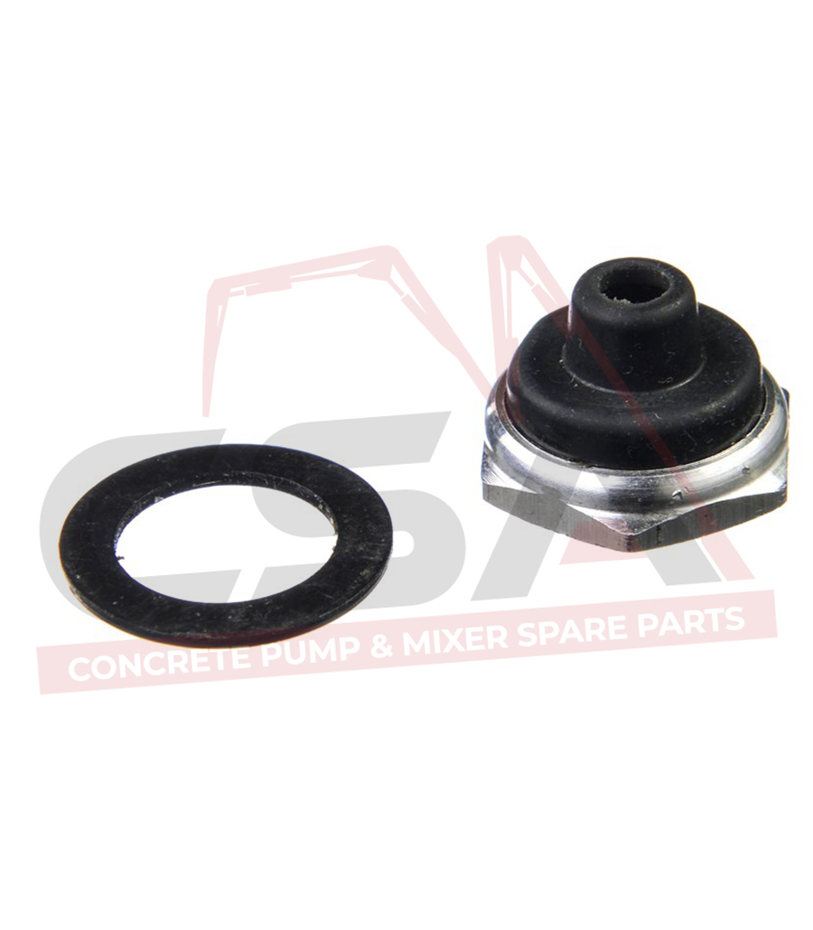 WATER PROTECTION CAP (joy stick körüğü)-249520008-CSA-1353