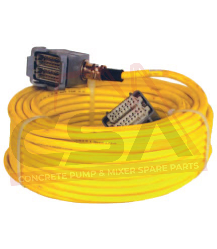 REMOTE CONTROL CABLE 40 MT (kumanda kablosu)-433776-CSA-1356