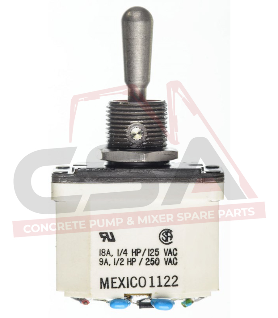 FLIP SWITCH-CSA-1359-CSA-1359