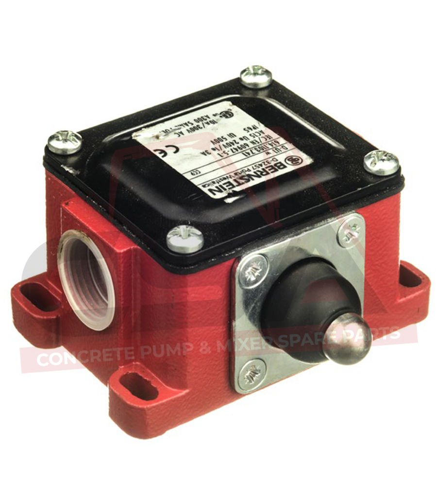 LIMIT SWITCH-63249002-CSA-1365