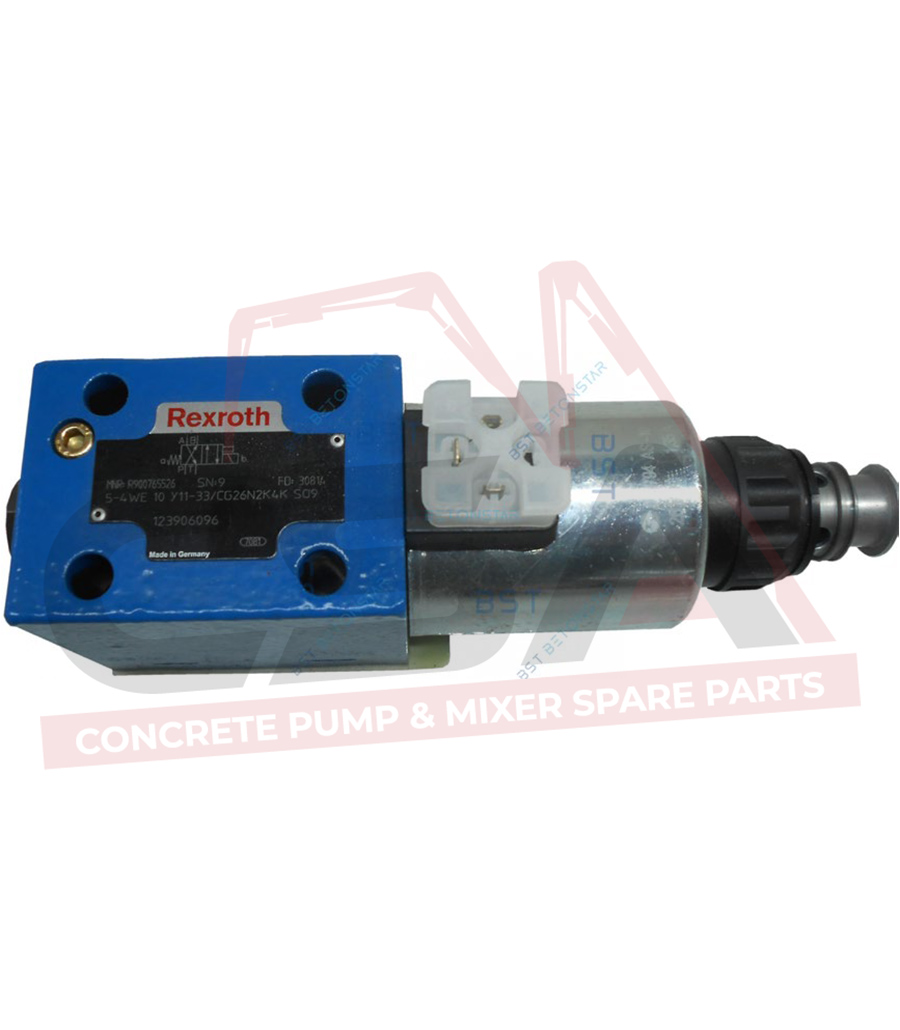 4/2 WAY VALVE-CSA-1368-CSA-1368