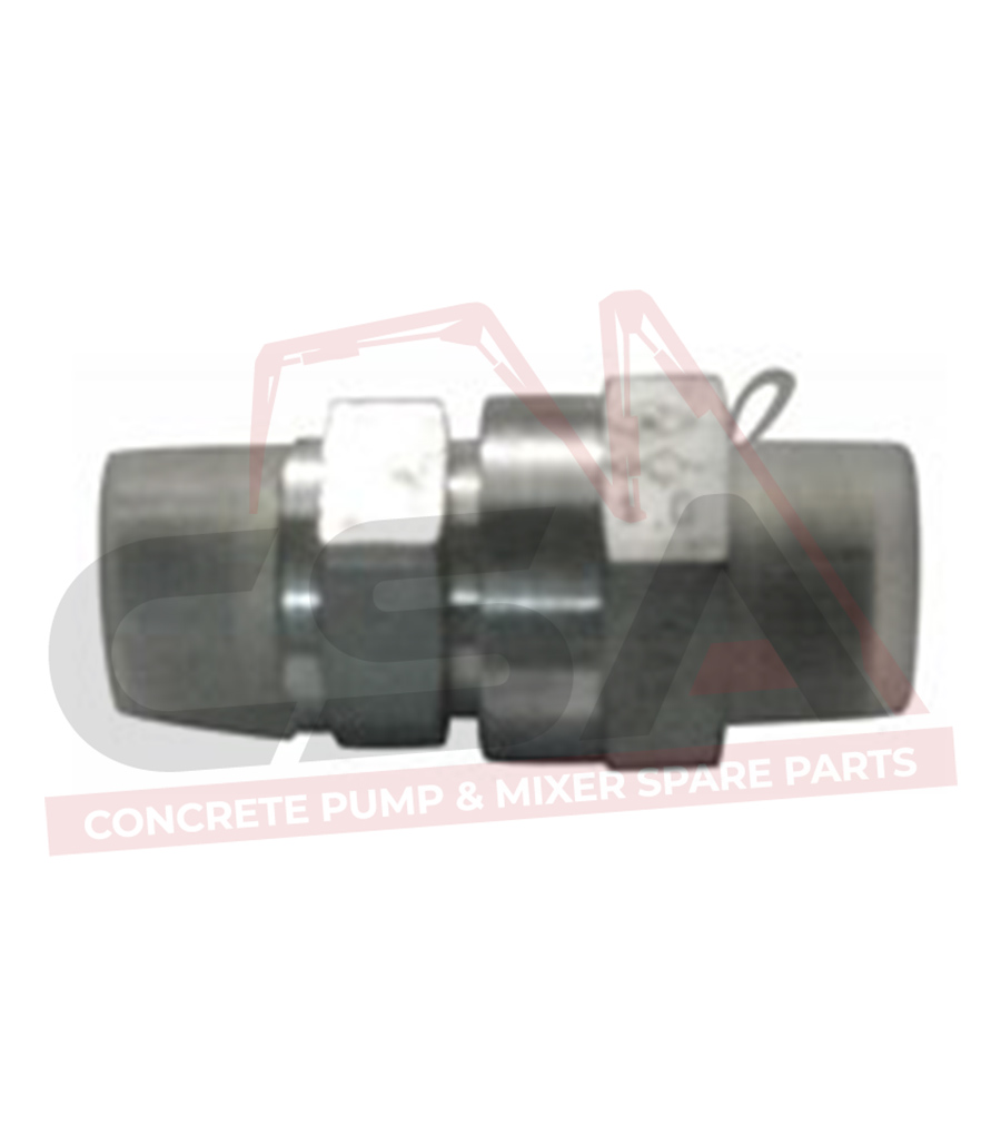 HYDRAULIC CHECK VALVE-CSA-1369-CSA-1369