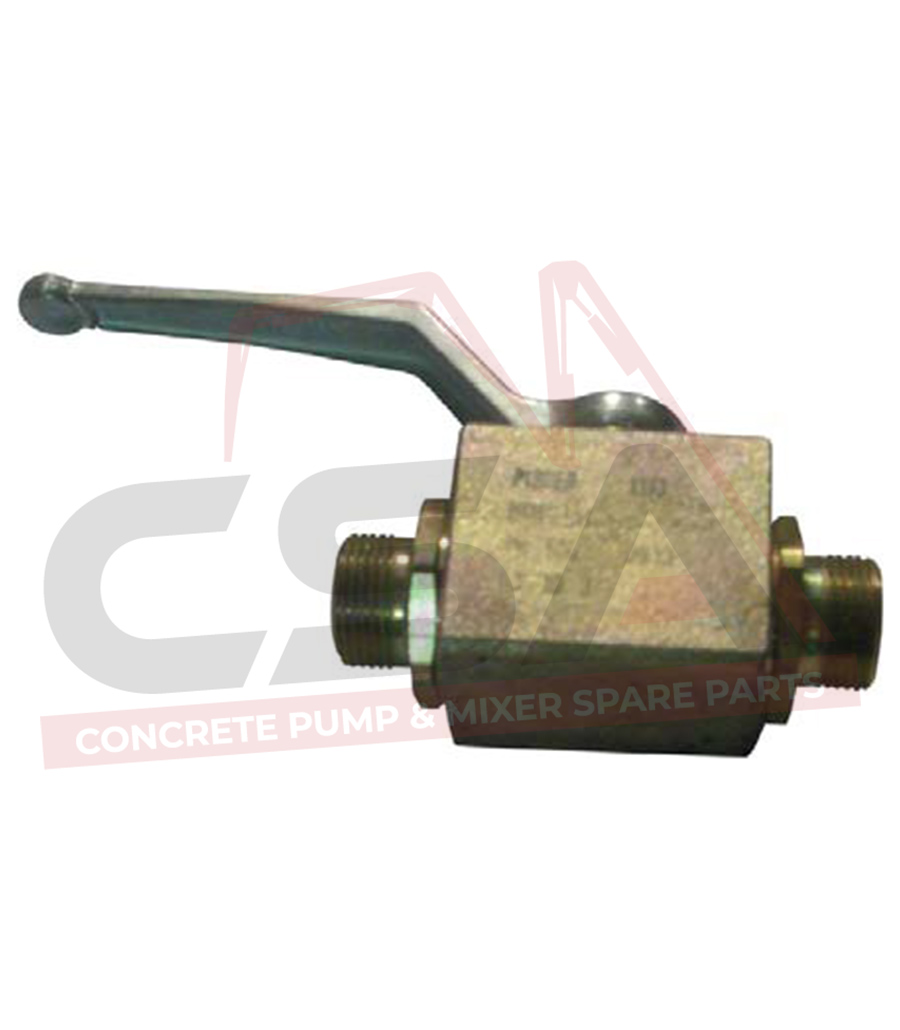 BALL COCK-CSA-1374-CSA-1374