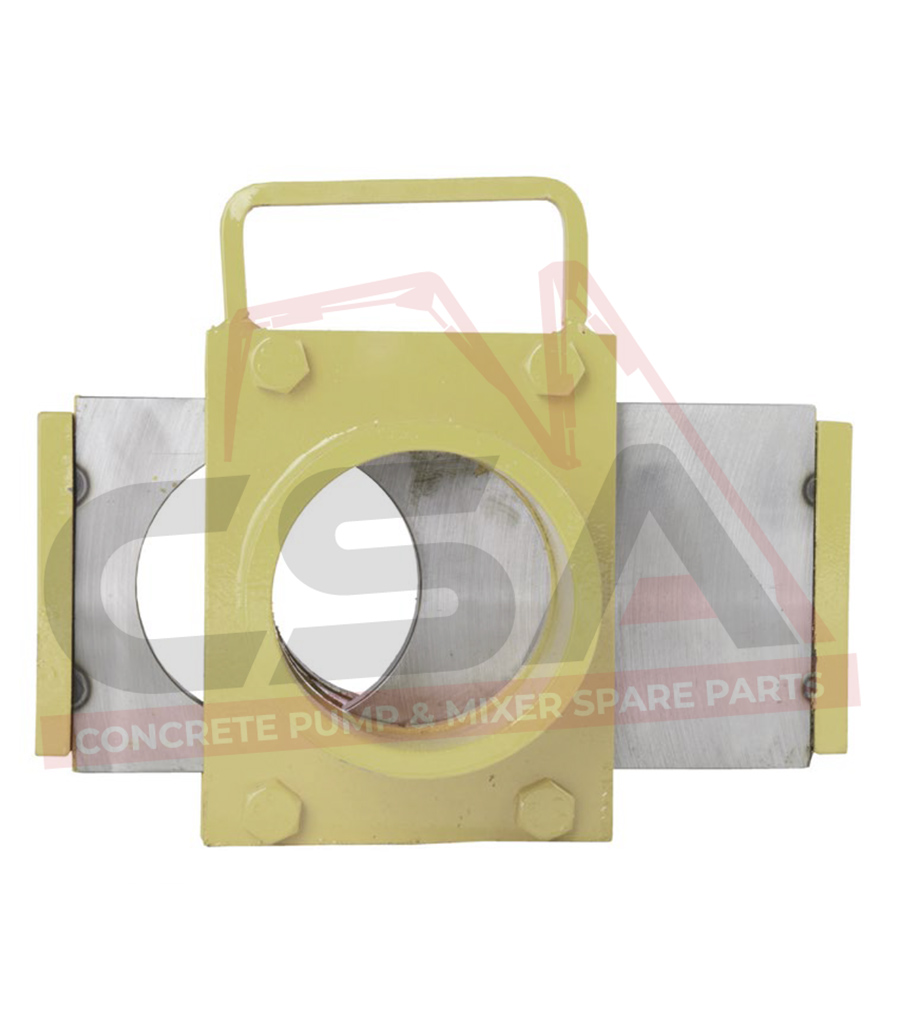 MECHANICAL SHUT OFF VALVE-CSA-1375-CSA-1375