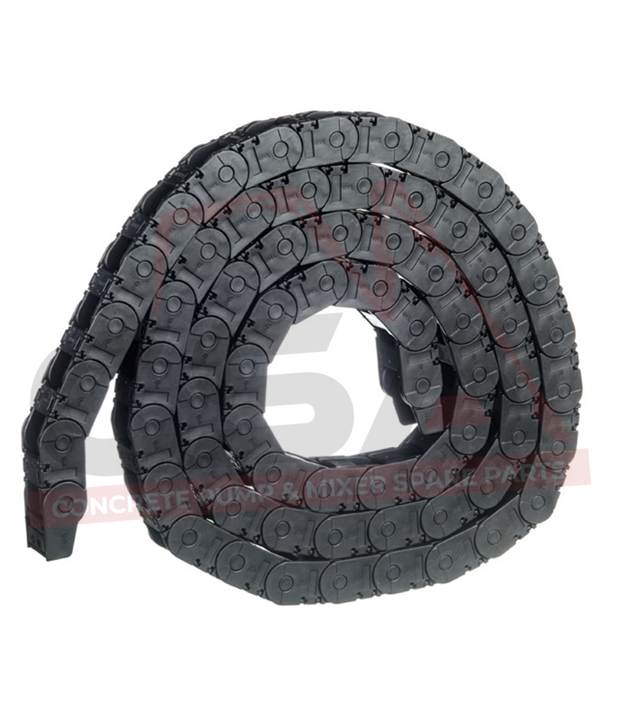 ENERGY GUIDING CHAIN (ayak zinciri plastik)-247333006-CSA-1376