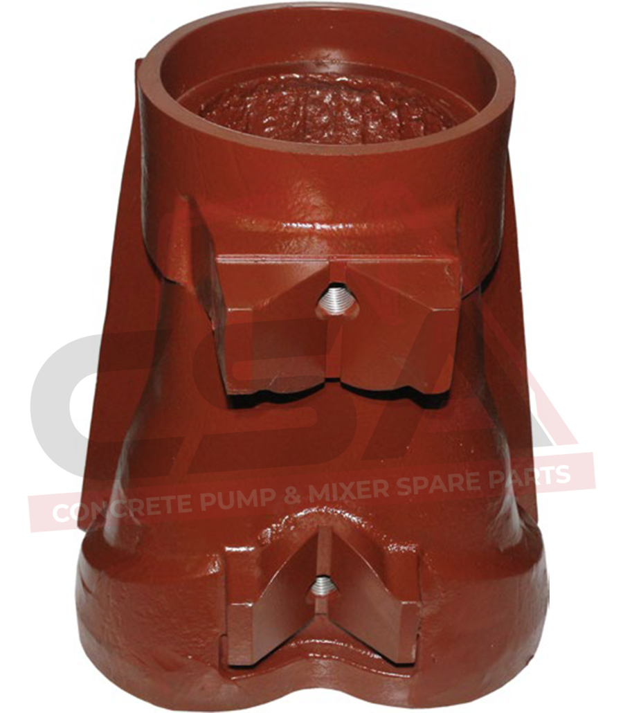 ROCK DN220/180-10181912-CSA-2001