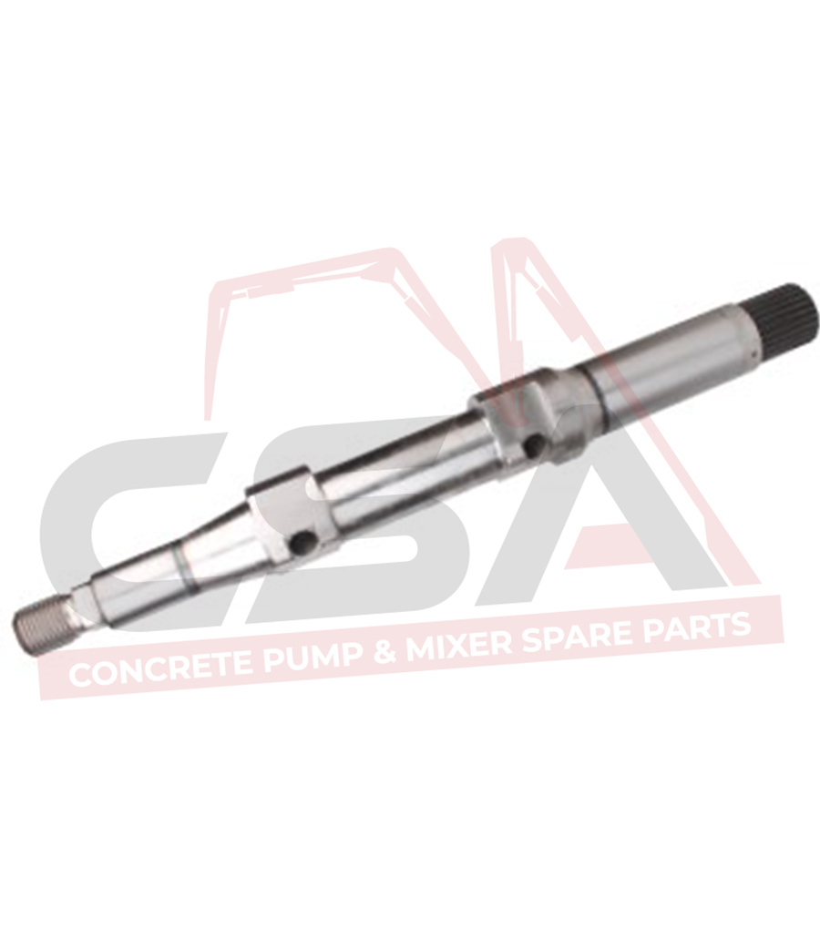 SLEWING SHAFT-10180090-CSA-2003