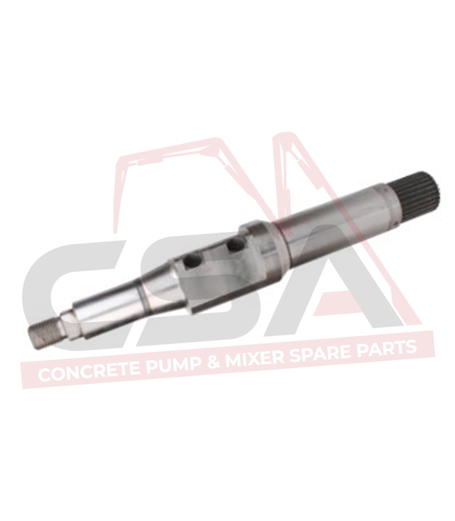 SLEWING SHAFT-10064073-CSA-2004