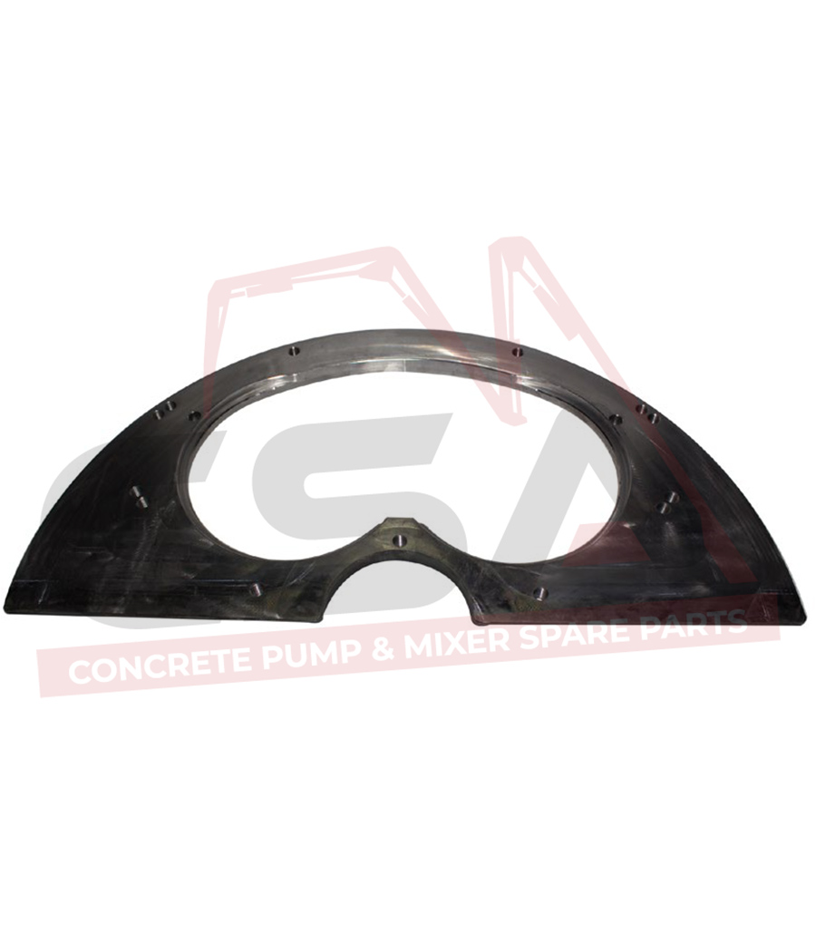 BASE PLATE-10166657-CSA-2007