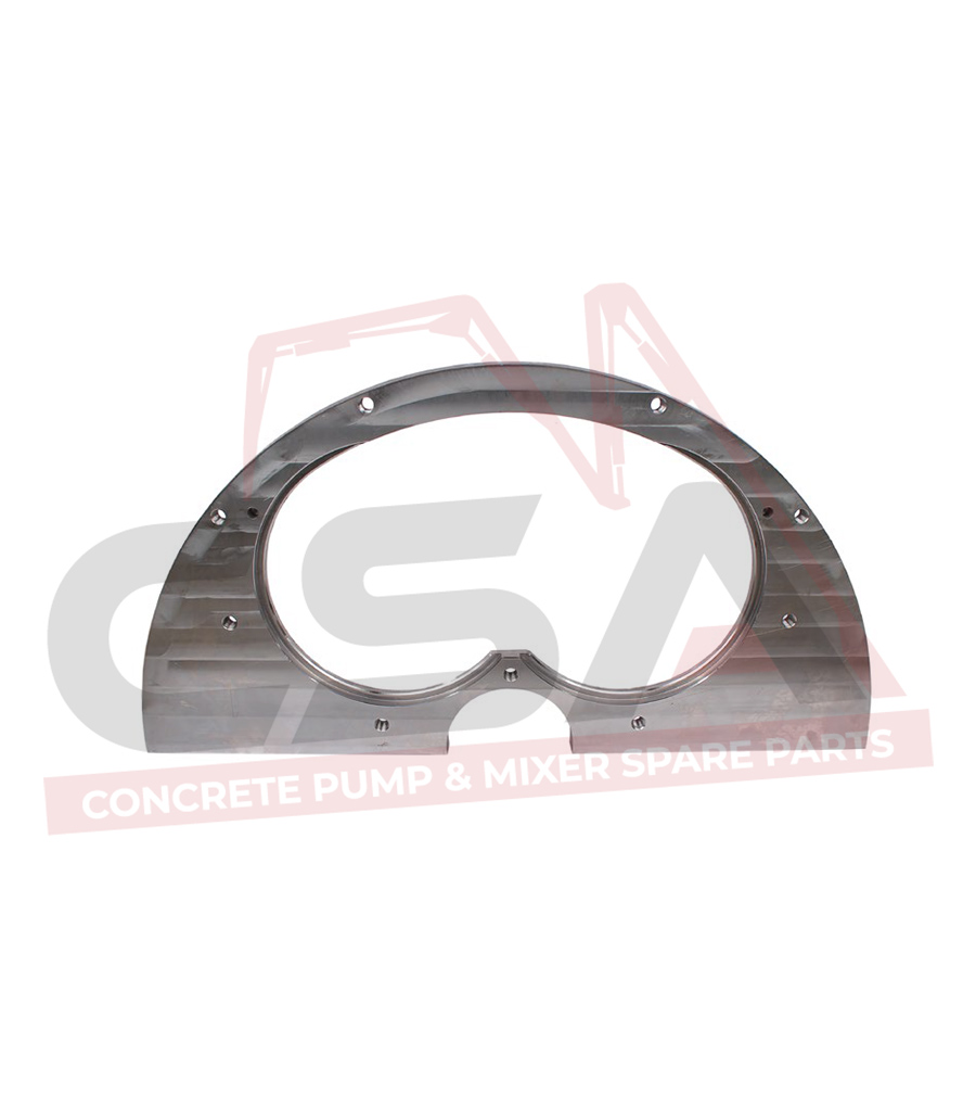 BASE PLATE-10074769-CSA-2008