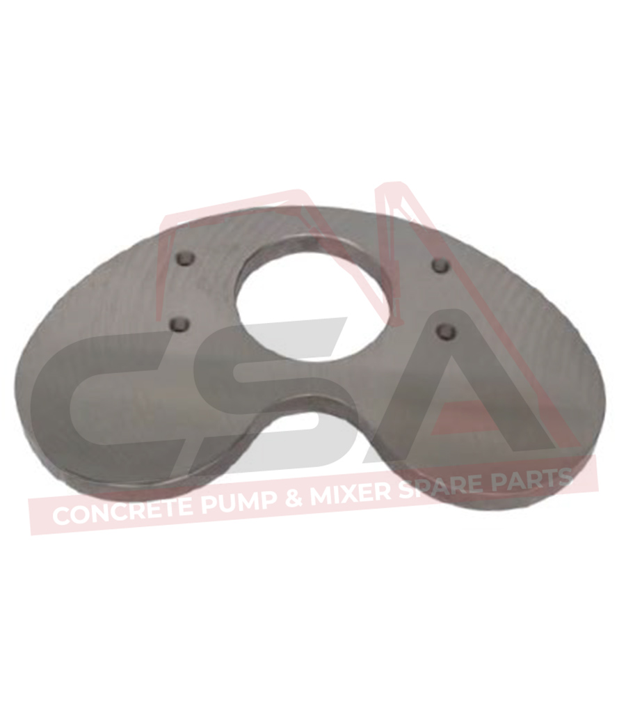 HOUSING LING DN135 OUTLET SIDE-10025851-CSA-2035