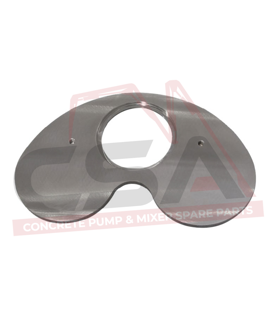 HOUSING LING DN180 OUTLET SIDE-10018046-CSA-2036