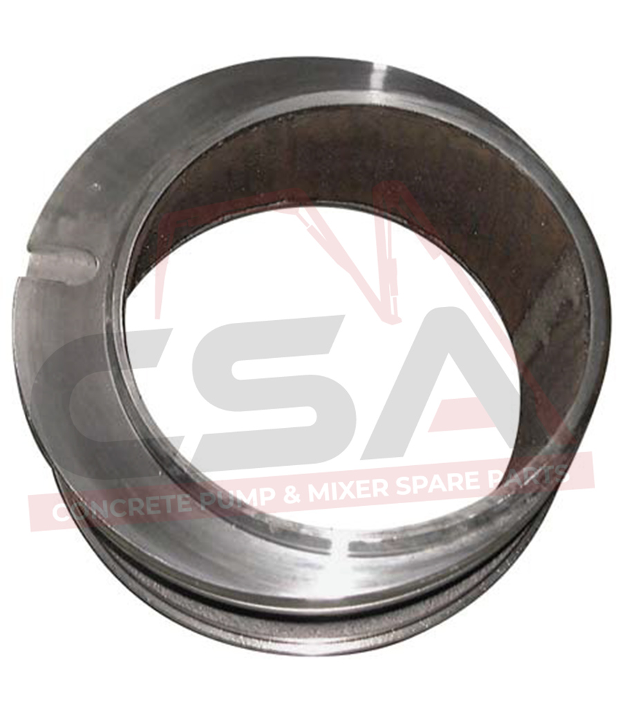 REDUCTION PIECE WITH COLLAR DN230/210-10078435-CSA-2038