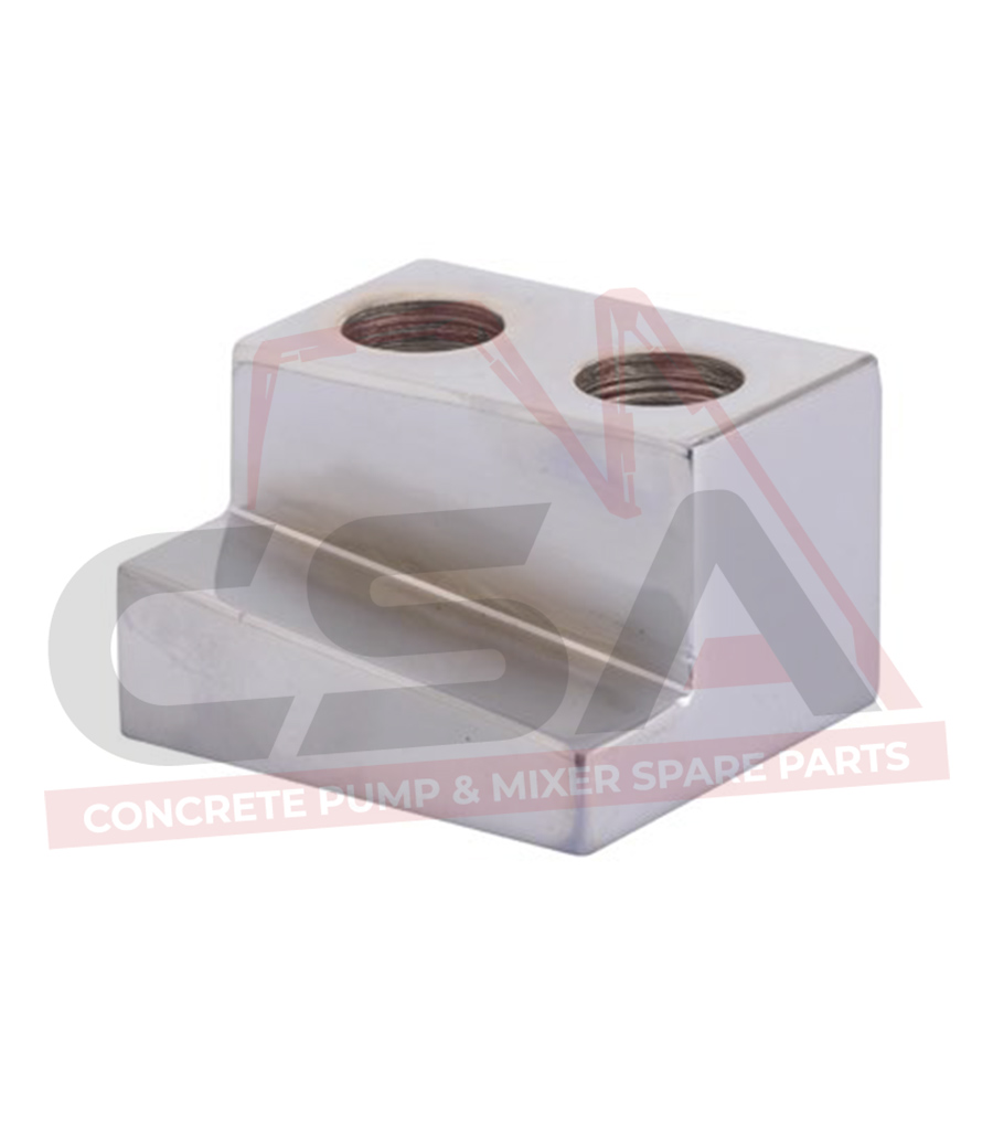 CLAMP PIECE LEFT-410032789-CSA-2045