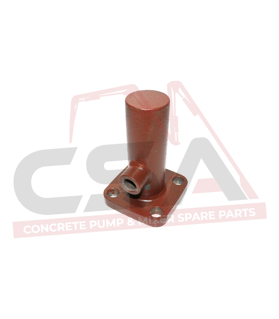 PROTECTING TUBE-10017554-CSA-2060