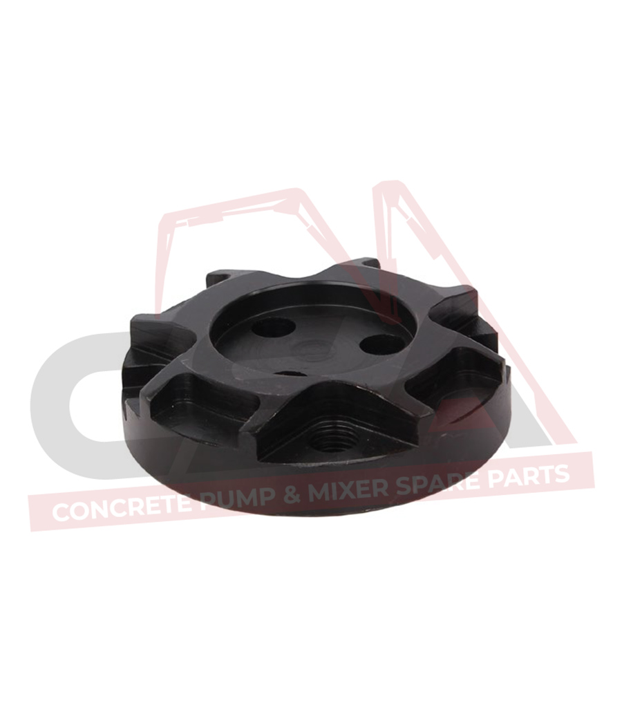 FLANGE COUPLING-10011849-CSA-2070