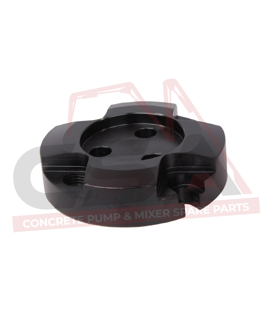 FLANGE COUPLING-10011849-CSA-2071