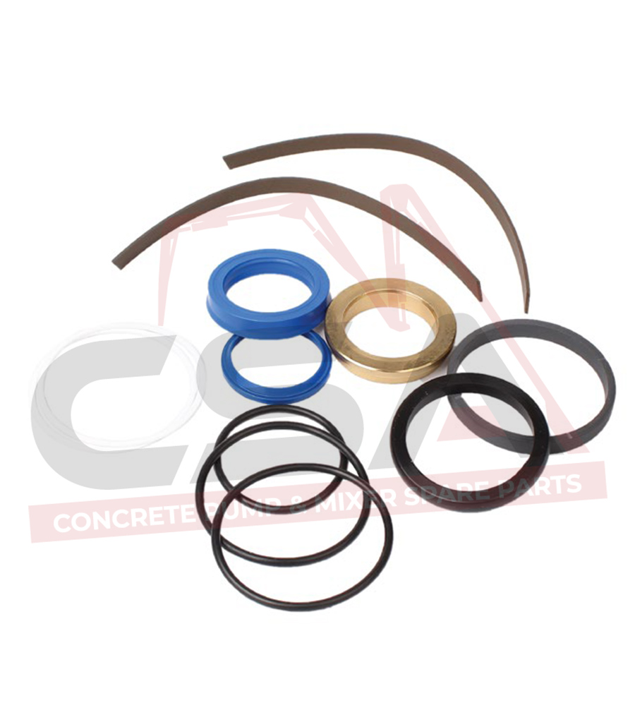 SEAL SET FOR SLEWING CYLINDER-10064756-CSA-2078
