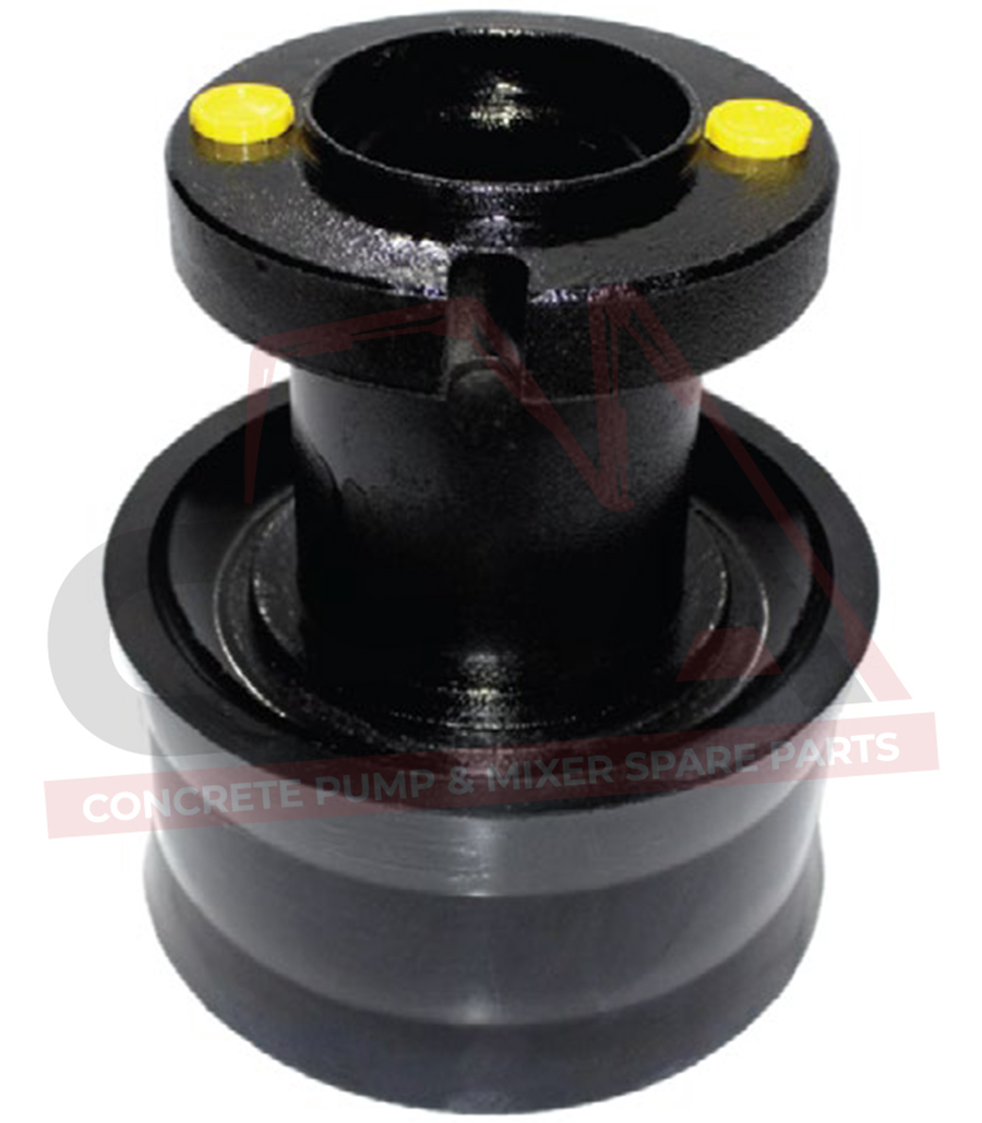 PISTON RAM DN 180-CSA-2080-CSA-2080