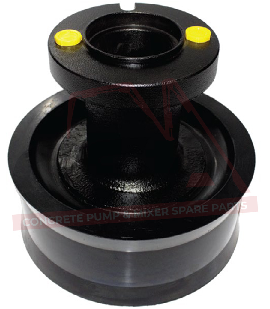 PISTON RAM DN 250-10161980-CSA-2083