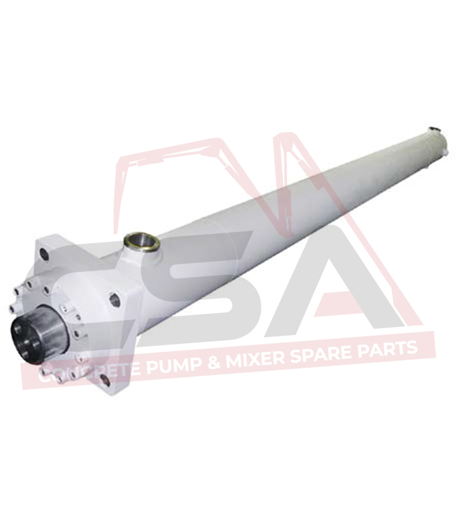DIFFERENTIAL CYLINDER 110/63-CSA-2087-CSA-2087