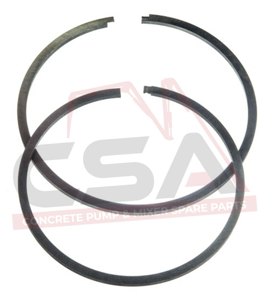 PISTON RING-CSA-2102-CSA-2102
