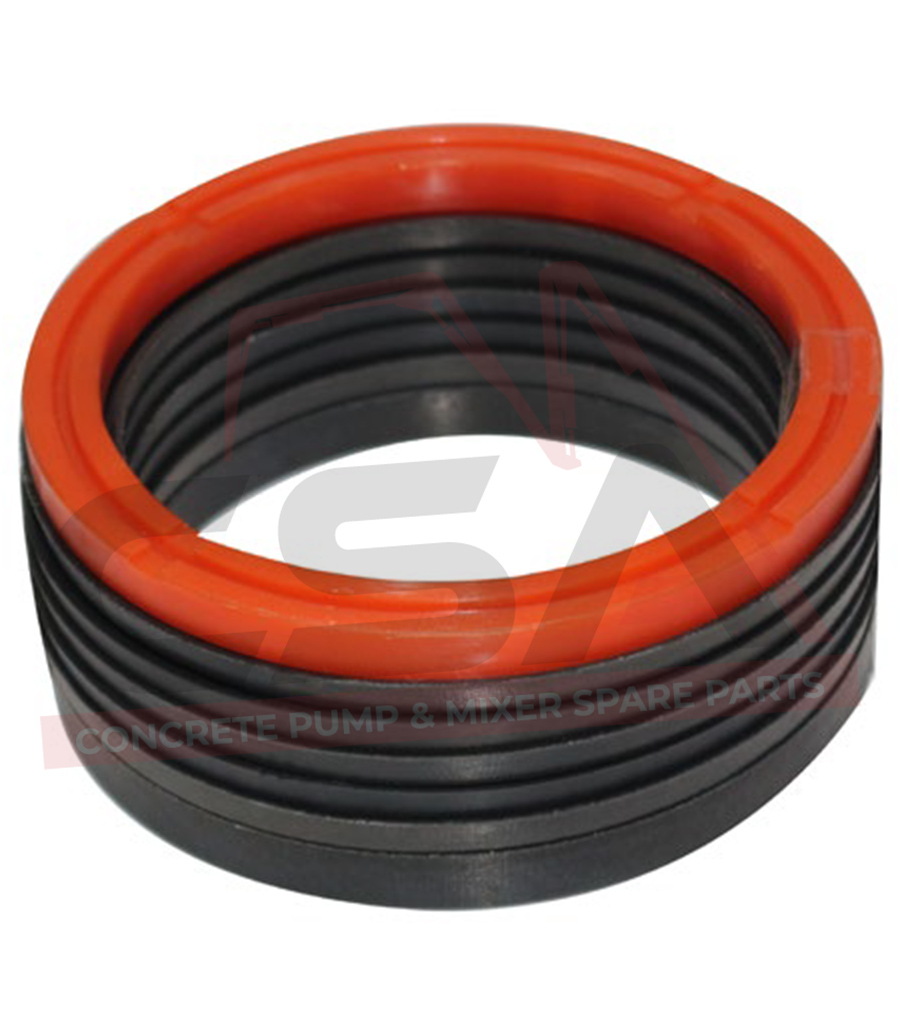 SEALING GLAND SET 80/100 X 40, SEALING GLAND SET 70/85 X 22,5-CSA-2107-CSA-2107