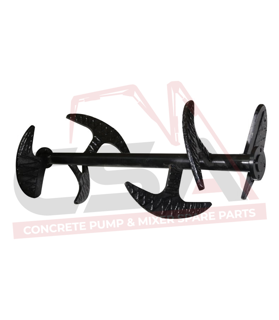 AGITATOR SHAFT 117 cm-10167220-CSA-2116