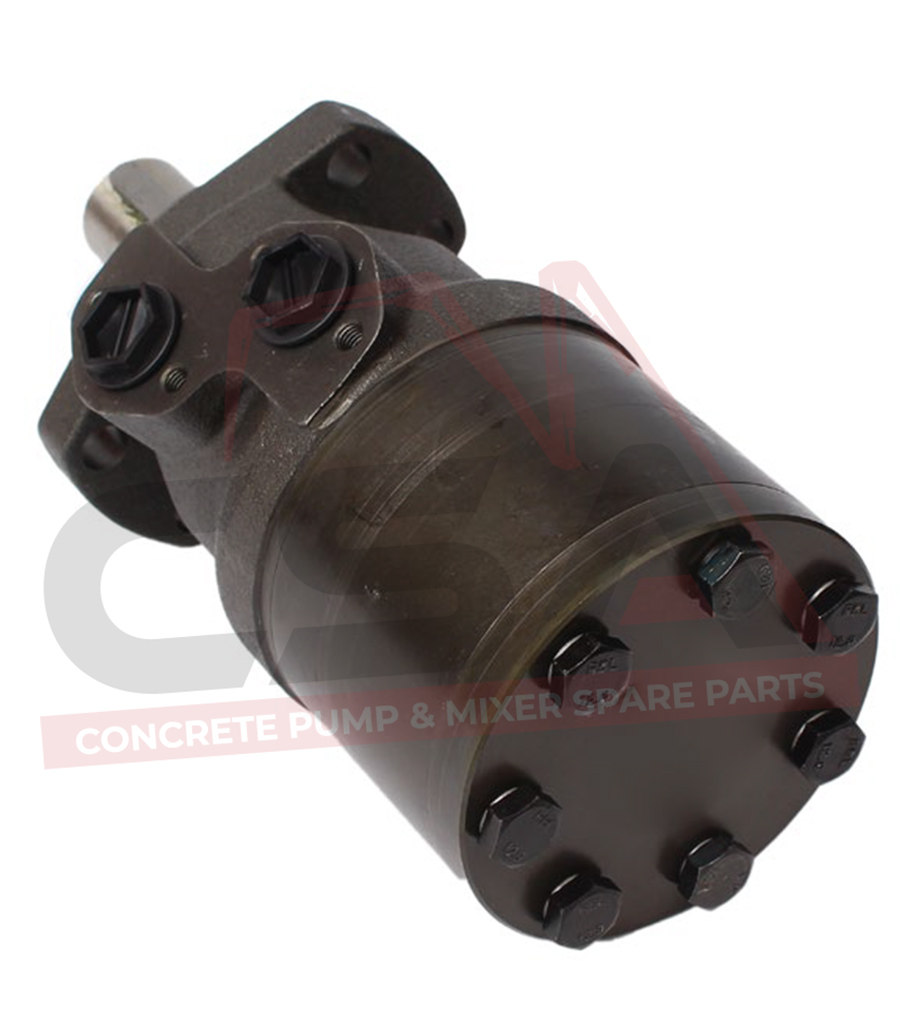 HYDRAULIC MOTOR Ø31.75-10039180-CSA-2119