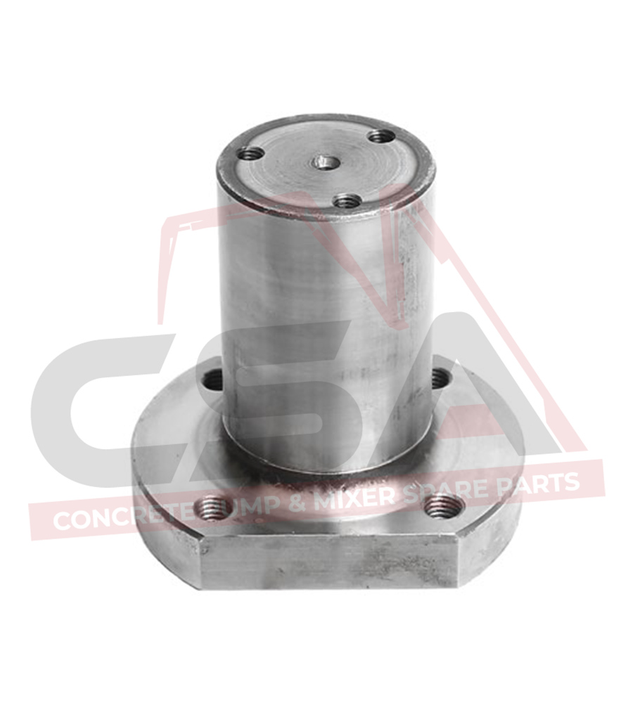 FLANGE SHAFT-10061080-CSA-2128