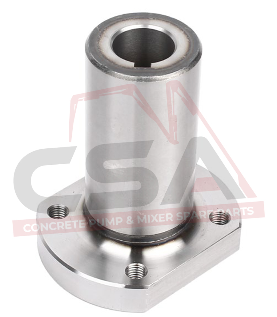 FLANGE SHAFT NEW-10061075-CSA-2139