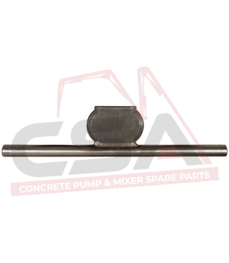 FLAT GATE VALVE 180/55/25-CSA-2151-CSA-2151